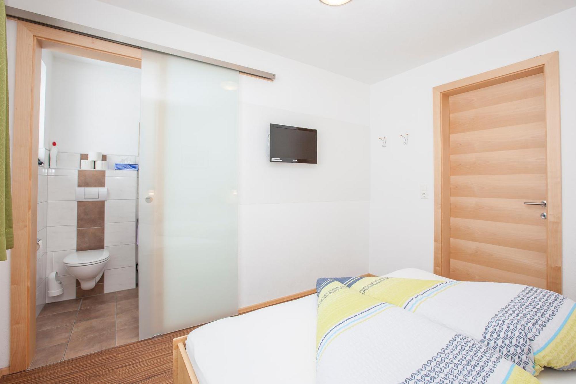 Appartement Conny's *