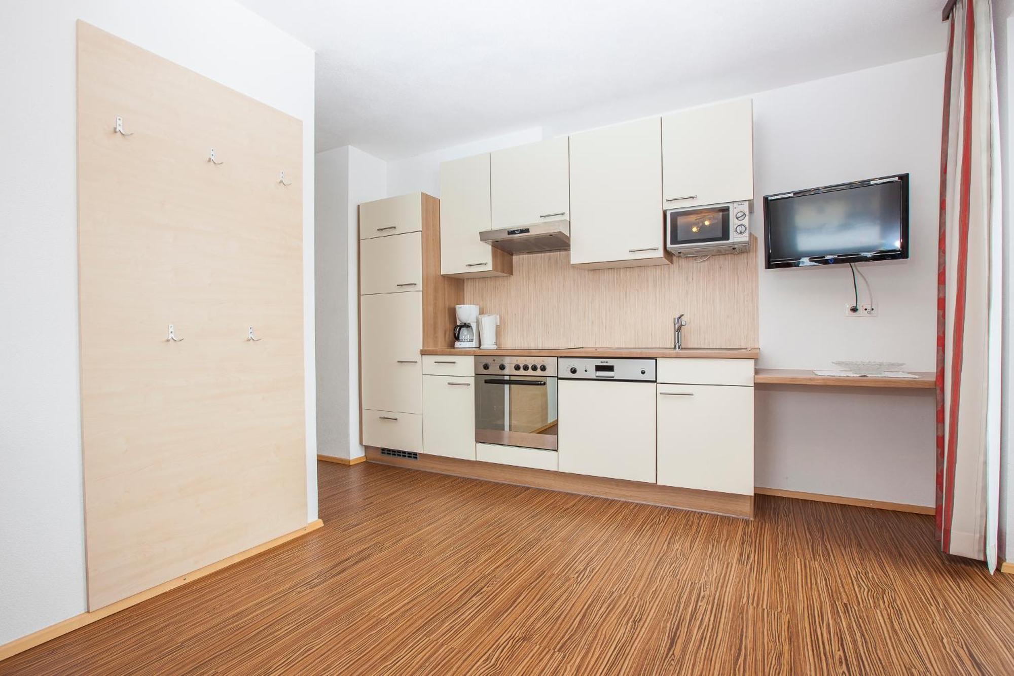 Appartement Conny's Neustift im Stubaital