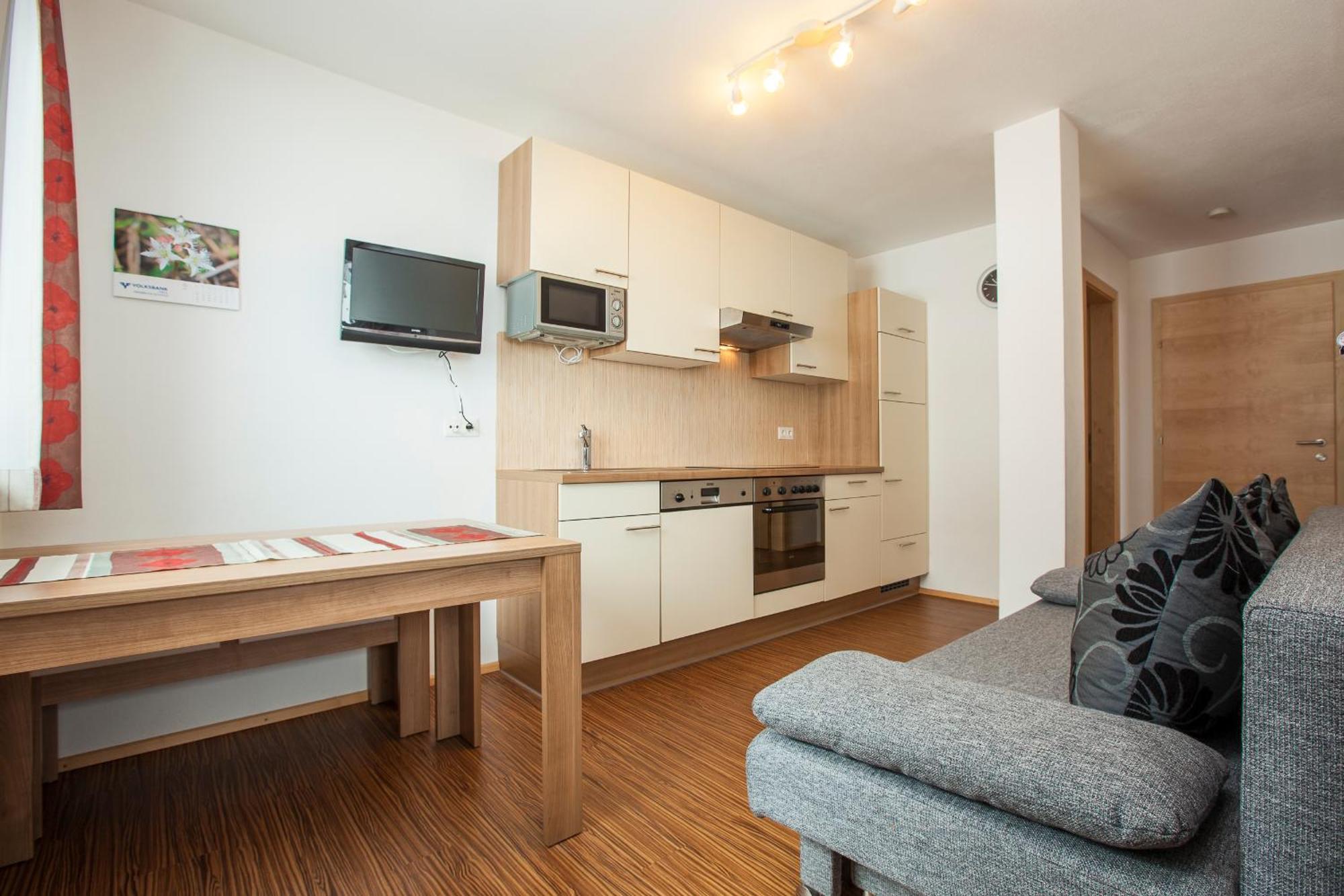 Conny's Appartement Neustift im Stubaital